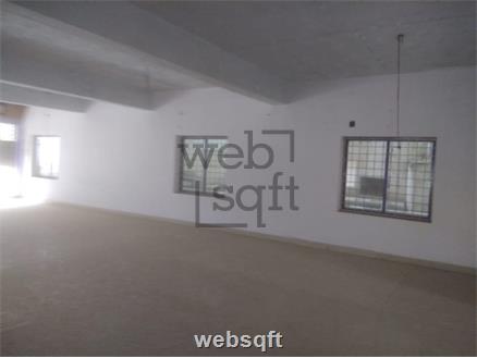 Commercial Showroom for Rent in Hyderabad